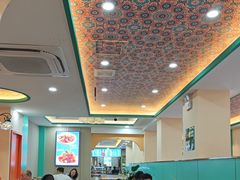 -西域美食(西直门南小街店)