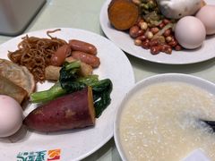 -锦江之星品尚(杭州西湖大道南宋御街店)