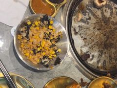 -金喜娜无限自助烤肉(泰达永旺店)