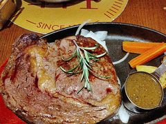 -斗牛士牛排(南京东路店)