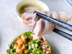 -墨脱石锅椰子鸡•香草鸭•东山羊(大东海店)