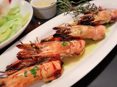 -壳里西餐厅Coquille Seafood Bistro(蒙自路店)