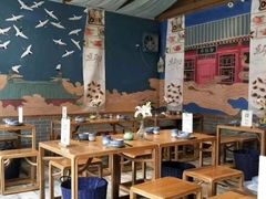 大堂-顺承小院儿