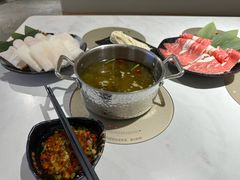 -呷哺呷哺 黄金牧场 (新中关购物中心店)
