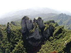 -武当山风景区