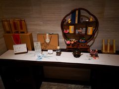 -三宝大饭店-中和艺素餐厅(浦上金山正祥广场店)