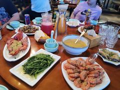 -南海渔家•海鲜•正宗海南菜(海棠湾店)