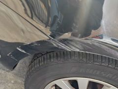 -畅通航行汽车钣金喷漆 无痕修复·局部喷漆