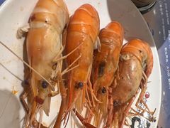 -初色海鲜自助(新辰里亚运村店)