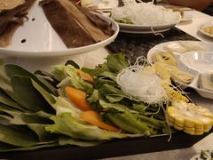 -东来顺饭庄(天坛店)