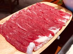 -宛平李记火锅(东关街店)