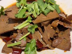-郑喜旺烧烤(郑州总店)