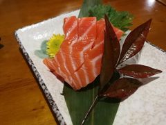 -东岸料理·寿司·刺身
