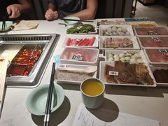 -野妹火锅(布吉店)
