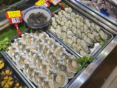 -旺角小渔村(二马路店)