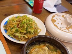 -满园烤鸭·春饼(太原街万达店)