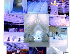 -宁波冰雪大世界(北仑区)