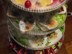 -烛影拾光观景餐厅·创意菜·摄影·小提琴(大唐不夜城店)