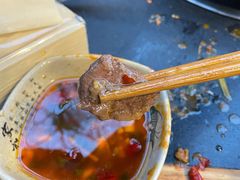 -化龙桥九宫格火锅(清水河店)