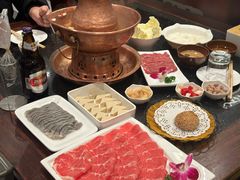 -南门涮肉(通州店)