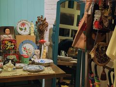 -恋物百货商店(华侨城店)