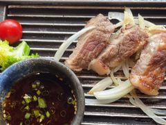 -九井澤精致料理(金茂店)