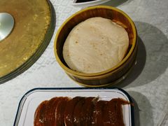 -金百万烤鸭店(良乡店)