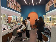 -海马体照相馆(佛山岭南站店)