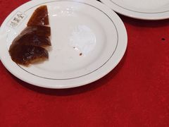 -北京全聚德烤鸭店(昌平店)