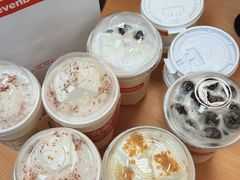 -Sevenbus一家奶茶店(汕头万象城店)