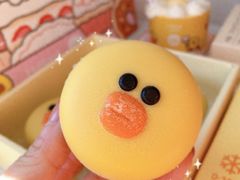 -好利来(丰益桥店)