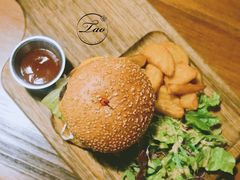 -404干式熟成牛排馆•聚会餐厅