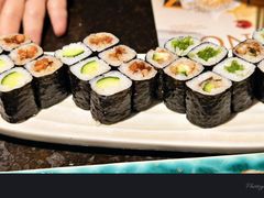 -古田居·特色寿司料理(星之岛旗舰店)