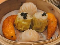 -美心·翠园(港汇恒隆广场店)