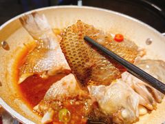 -顺香居·老字号湖北菜(江汉路店)