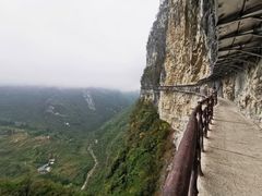 -鹿院坪生态旅游景区