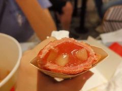 蜜桃派特惠-麦当劳(杨林得来速店)