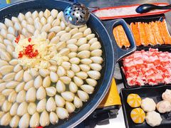 -水哥卜卜贝(东晓·胜汇里店)