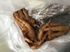 -震九州熟食(凯旋路店)
