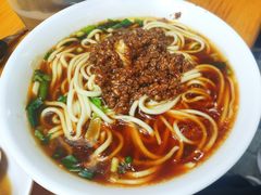 -牛王庙吳記怪味面(双楠店)