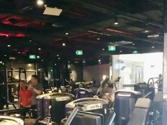 -威尔仕健身·游泳(KING88店)