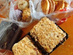-爱德顺糕点食屋(利民道店)