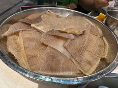 -憨铁匠老火锅(龙岗万科里店)
