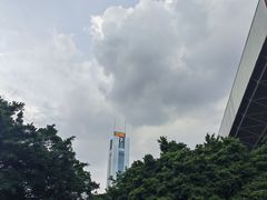 -天河体育中心