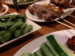 -福烤锦花(长乐路店)