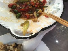 -天津大学留园餐厅