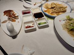 -尚府一品·烤鸭·新京菜(圆明园店)