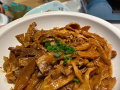-筱爷叔·上海传统手工菜(玉树路店)