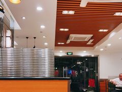 -双福饺子营餐厅(财富广场店)