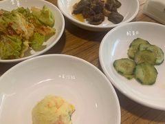 -紫霞门韩国料理烤肉(深南东路店)